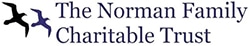 The Norman Family Charitable Trust logo